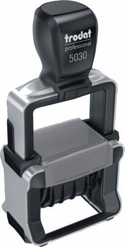 5030 Trodat Self Inking Dater