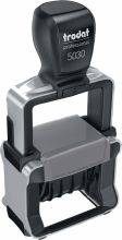Self Inking Professional Daters
