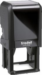 Trodat 4924 Self-Inking Printy Stamp, Square