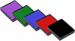 6/4922 Replacement Pad