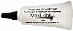MaxLight .5 oz. for MaxLight Pre-Ink Stamps