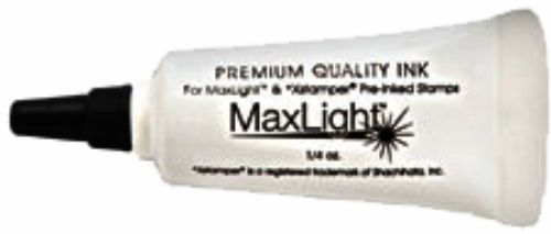 MaxLight .5 oz. for MaxLight Pre-Ink Stamps