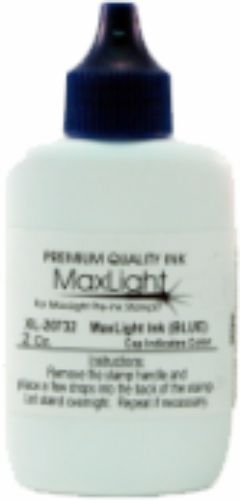 MaxLight 2 oz. for MaxLight Pre-Ink Stamps