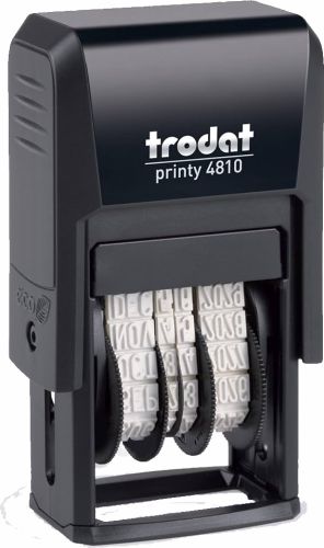 4810 Printy Dater