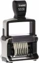 Professional  Self Inking Line Numberers