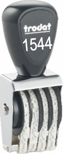 5/32&quot; - 1544 Numberer