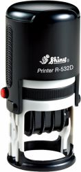 Shiny R-532D Self-Inking Dater