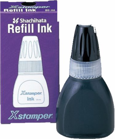 X-Stamper Ink